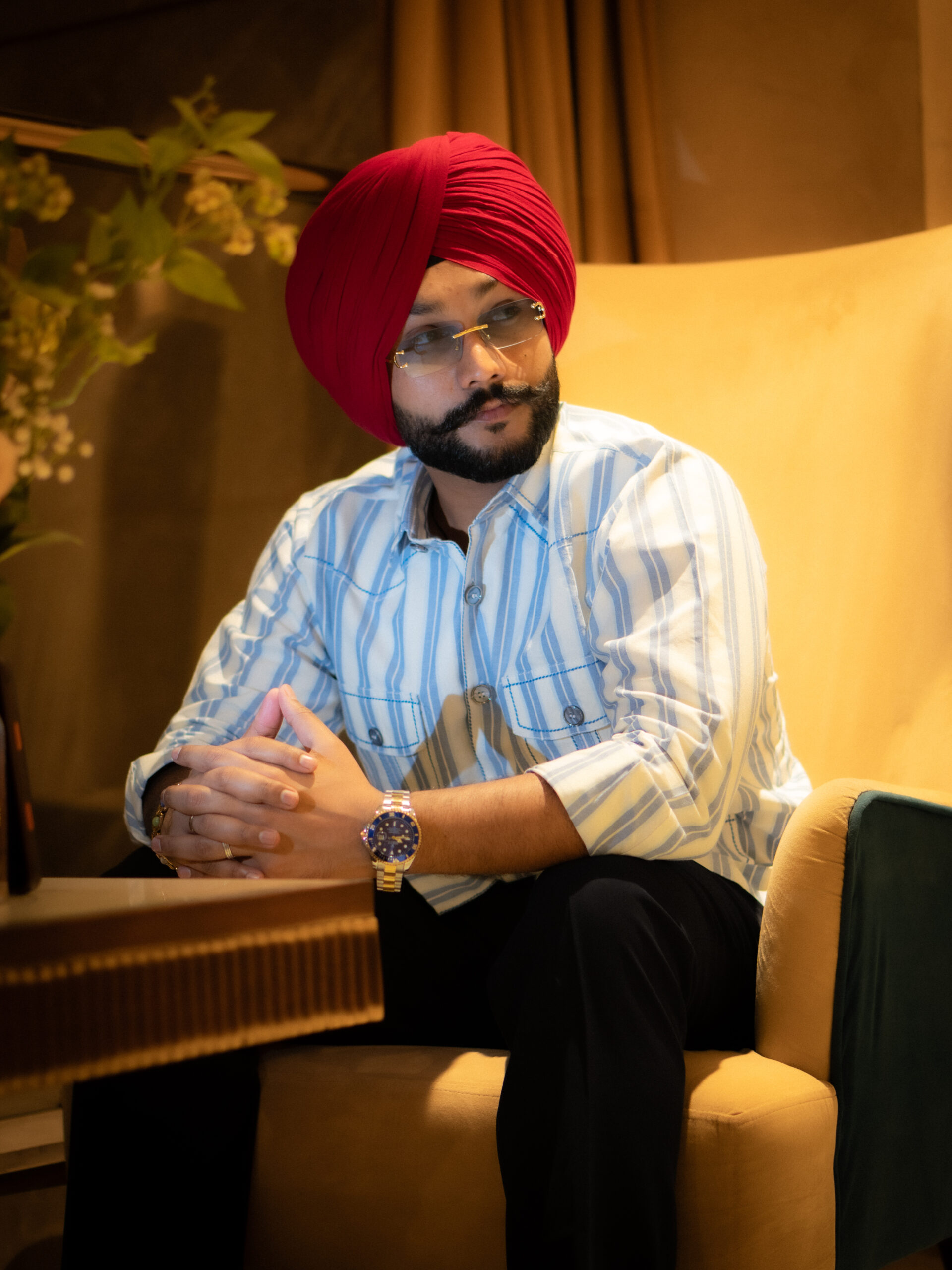 Gurjant Buttar