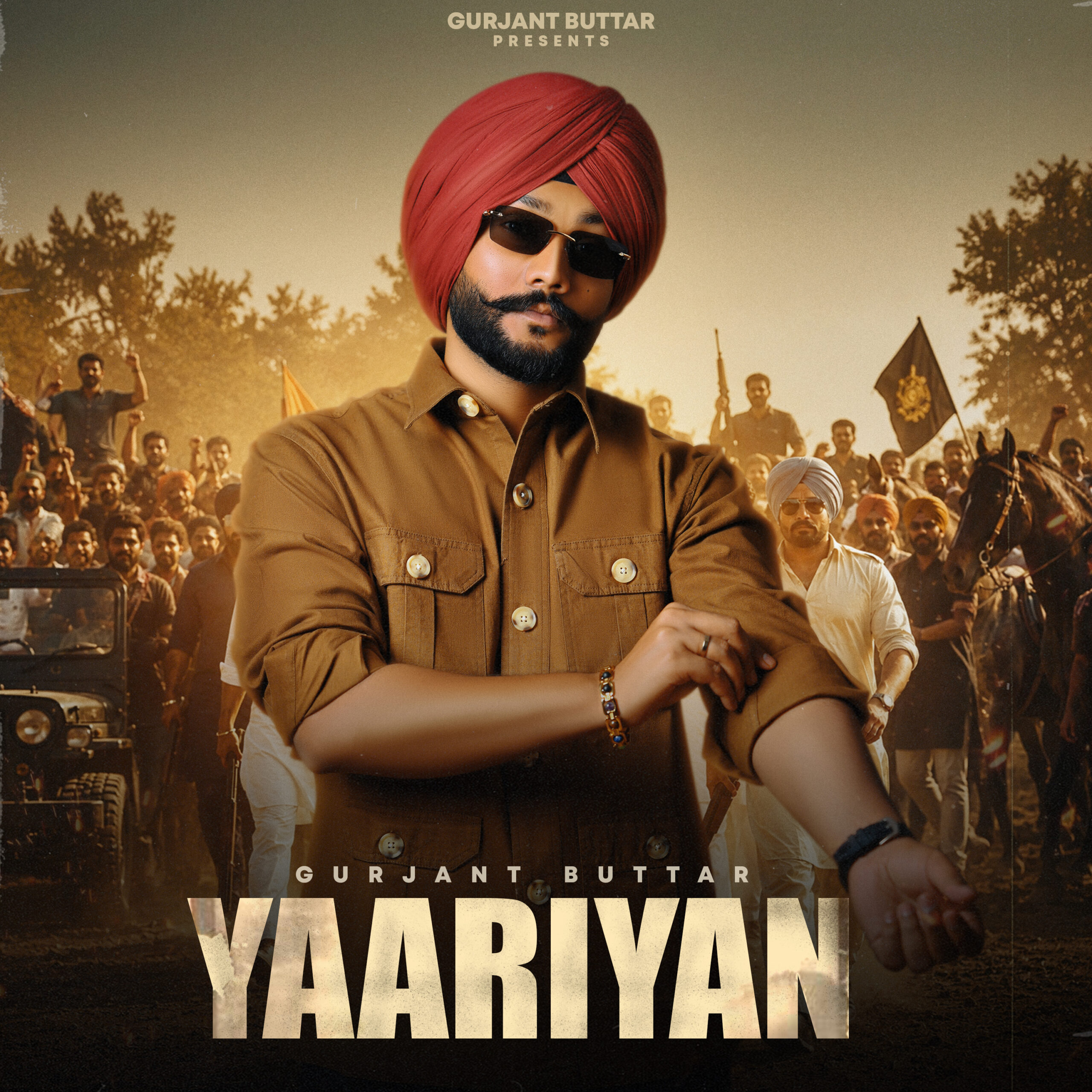 Yaariyan